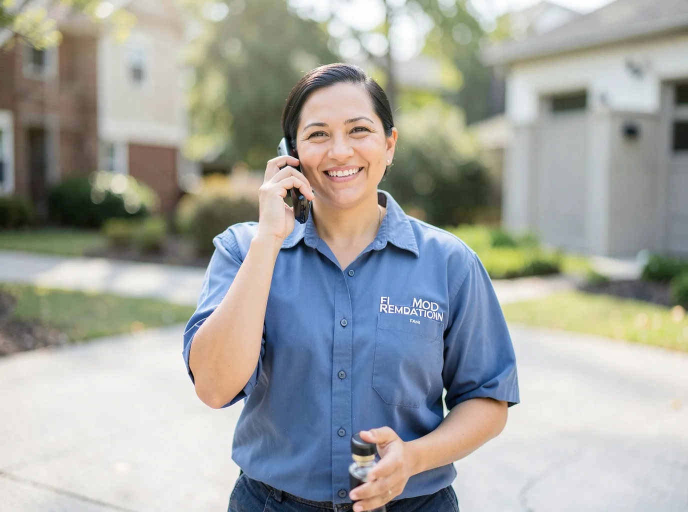 Mold Remediation Aromas, CA FAQs